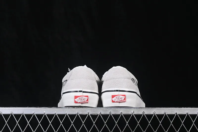 All categories Vans Vans series Vans Low Vans low-top Vans Skate Sk8-Low Vans official retro casual low-top skateboard shoes VN0A5FCF6FB